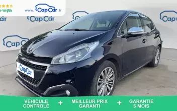 Peugeot 208 Paris