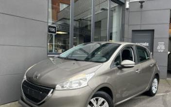 Peugeot 208 Neuville-en-Ferrain