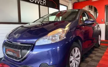 Peugeot 208 Blois