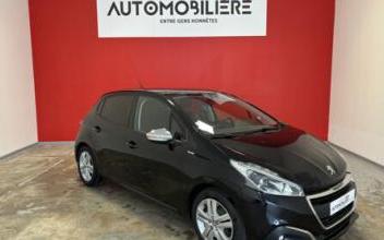 Peugeot 208 Chambray-lès-Tours