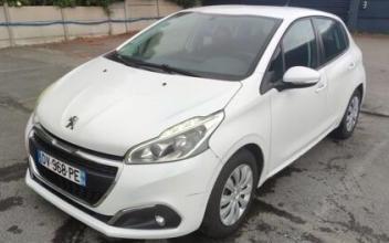 Peugeot 208 Béthune