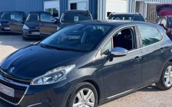 Peugeot 208 Cléry-Saint-André