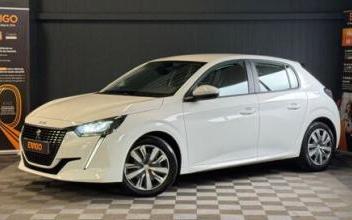 Peugeot 208 Niort