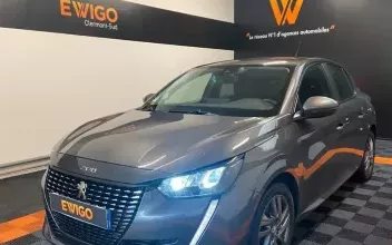 Peugeot 208 Aubière