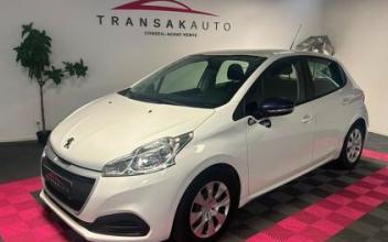 Peugeot 208 Chambray-lès-Tours