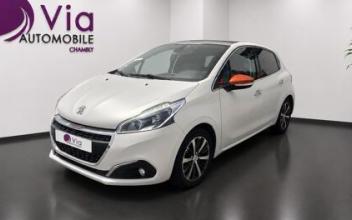 Peugeot 208 Chambly