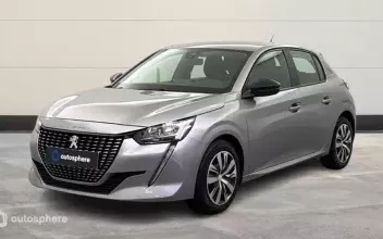 Peugeot 208 Civray