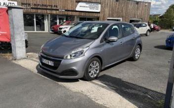 Peugeot 208 Brive-la-Gaillarde