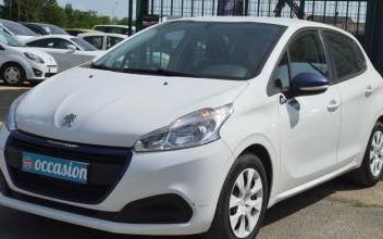 Peugeot 208 Blois