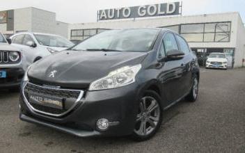 Peugeot 208 Aubière