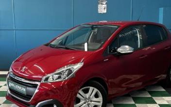 Peugeot 208 Royan