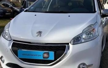 Peugeot 208 Mer