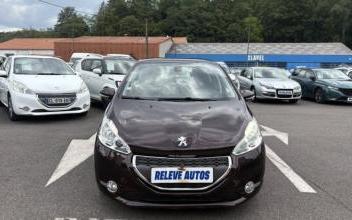 Peugeot 208 Firminy