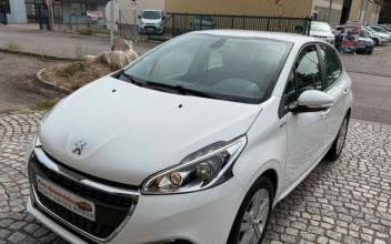 Peugeot 208 Ingersheim