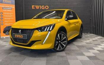 Peugeot 208 Lavilledieu