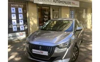 Peugeot 208 Chaville