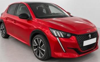 Peugeot 208 Chanas
