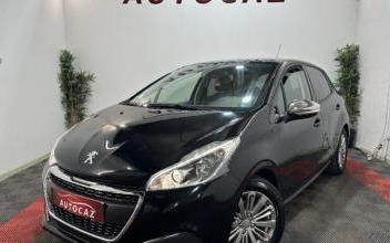 Peugeot 208 Thiers