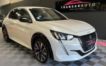 Peugeot 208 Dieppe