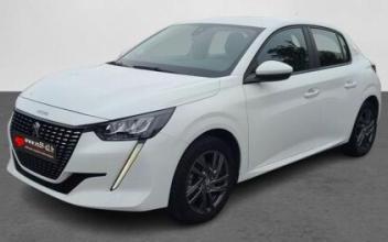 Peugeot 208 Arras