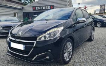 Peugeot 208 Maubeuge