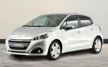 Peugeot 208 Clermont-Ferrand