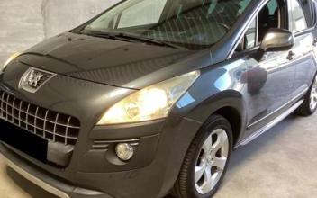 Peugeot 3008 Salaise-sur-Sanne