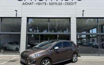 Peugeot 3008 Aucamville