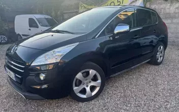 Peugeot 3008 Le-Ban-Saint-Martin
