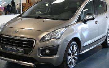 Peugeot 3008 Saint-Saturnin
