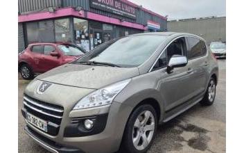 Peugeot 3008 Coignières