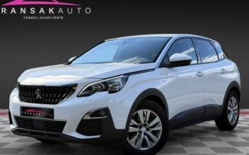 Peugeot 3008 Le-Cannet