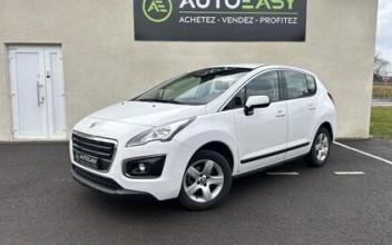 Peugeot 3008 Sevenans