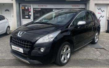 Peugeot 3008 Epône