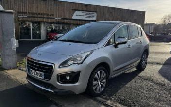 Peugeot 3008 Brive-la-Gaillarde