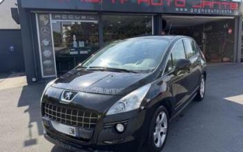 Peugeot 3008 Gagny