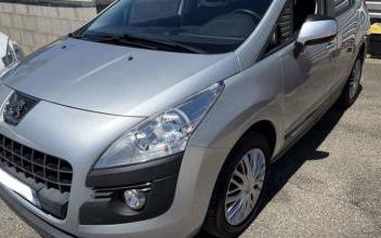 Peugeot 3008 Saint-Priest
