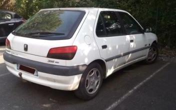Peugeot 306 Albi
