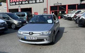 Peugeot 306 La-Bâthie