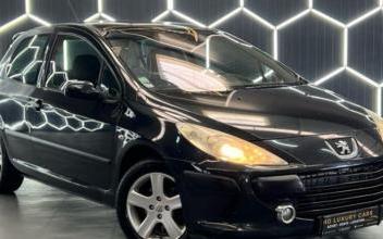 Peugeot 307 Sarreguemines