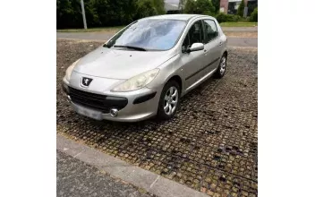 Peugeot 307 Lille