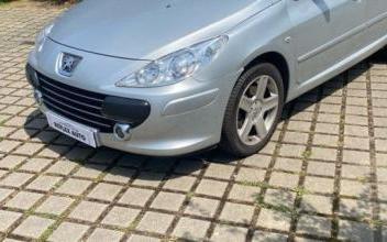 Peugeot 307 Tourcoing