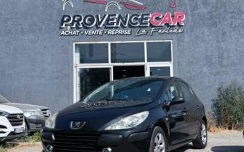 Peugeot 307 La-Farlède
