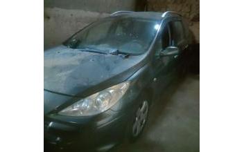 Peugeot 307 sw Gallardon