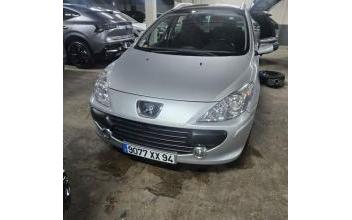 Peugeot 307 sw Montreuil