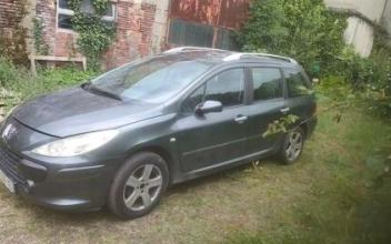 Peugeot 307 sw Gallardon