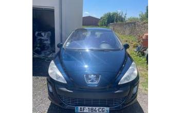 Peugeot 308 Le-Plessis-Robinson