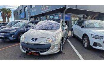 Peugeot 308 Saint-Cyprien