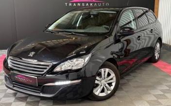 Peugeot 308 Angers