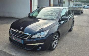 Peugeot 308 Biot